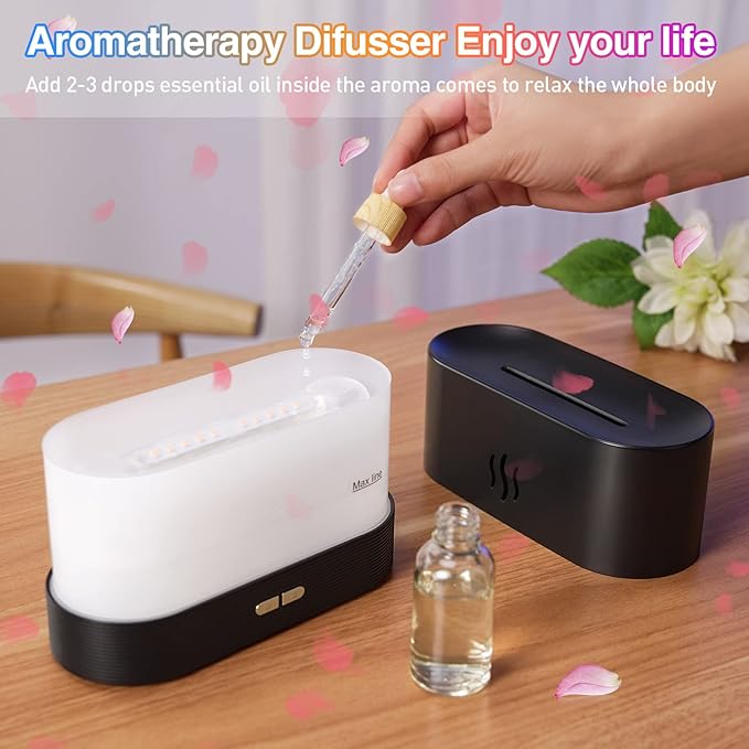 WellAura™ Humidifier