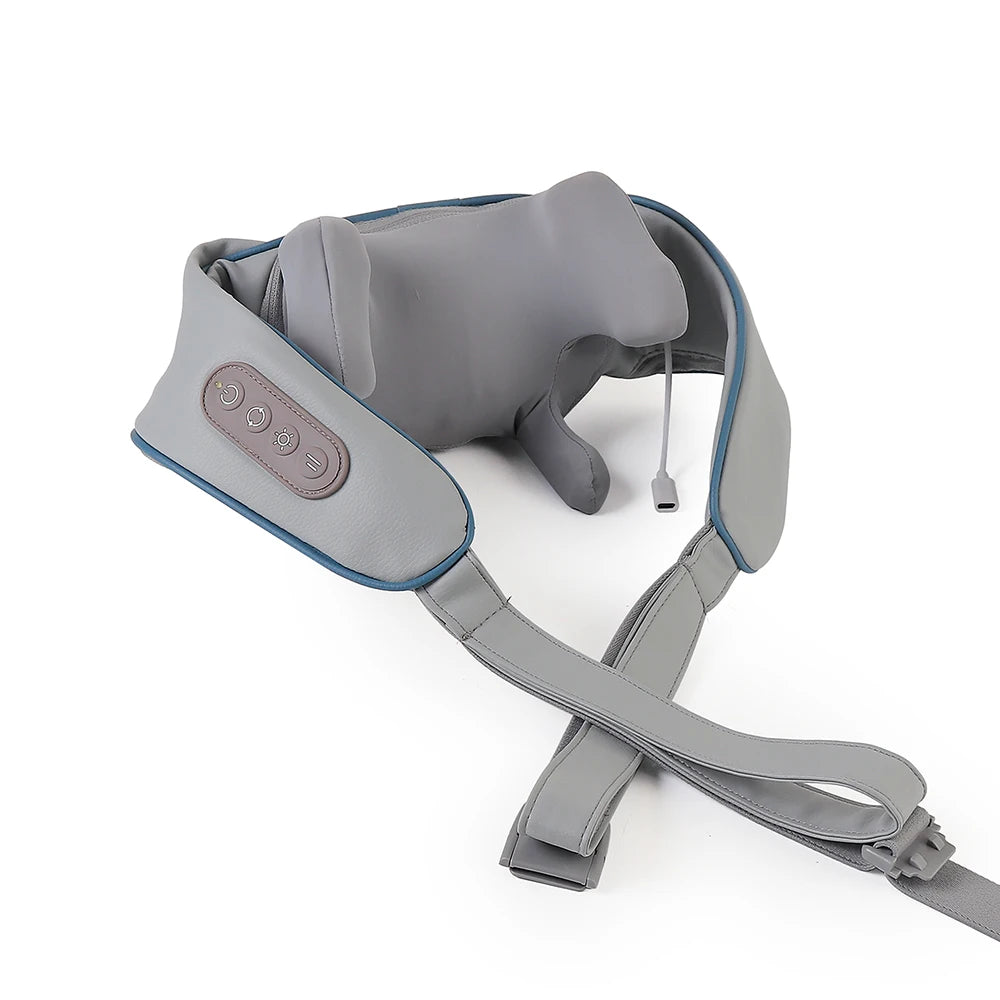 PureRelief™ HarmonyTouch Massager