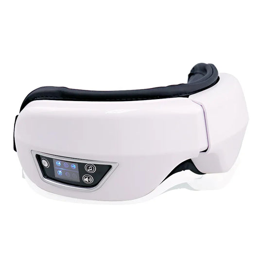 BlissEase™ Eye Calm Massager