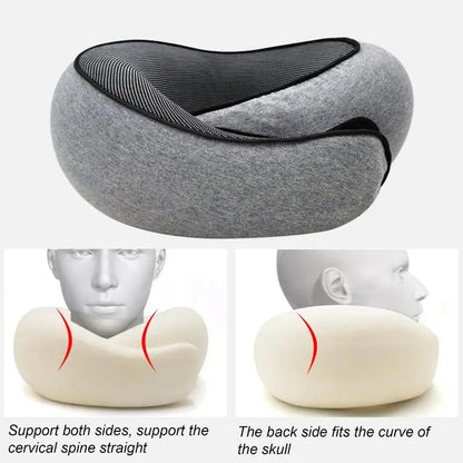 DreamCradle™ Neck Pillow