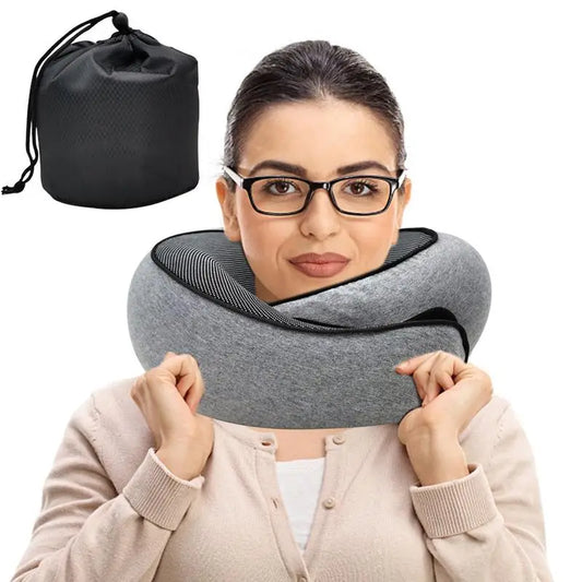 DreamCradle™ Neck Pillow