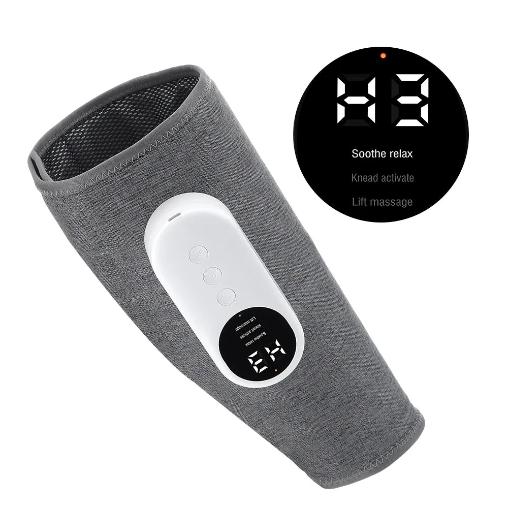 TherapyRelief™ Leg Massager