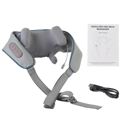 PureRelief™ HarmonyTouch Massager