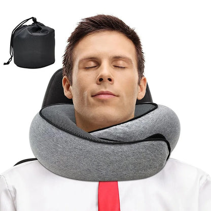 DreamCradle™ Neck Pillow