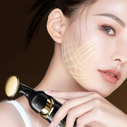 3-in-1 Facial/Eye/Neck Massager