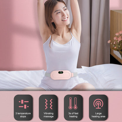 Menstrual Pain Relief Massager