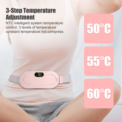 Menstrual Pain Relief Massager