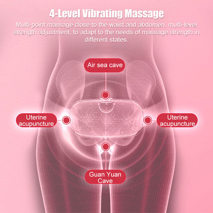 Menstrual Pain Relief Massager