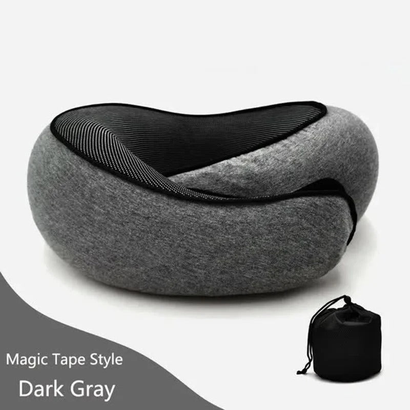 DreamCradle™ Neck Pillow