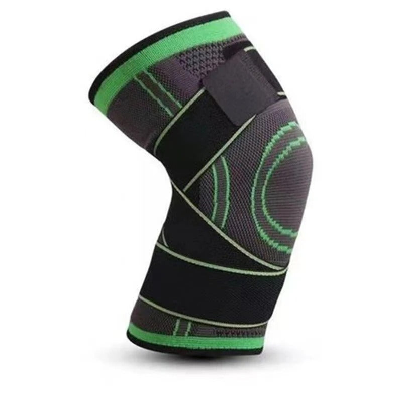 KneeSupportPro™ Brace - WellAura